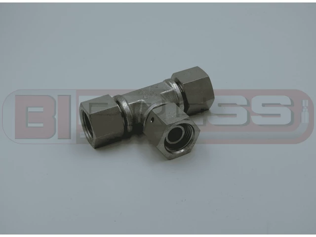 T csatlakozók BBB – TGH