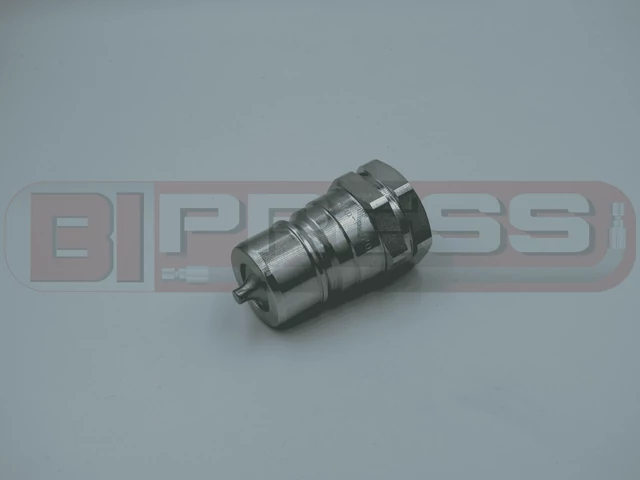Dugaszolós gyorscsatlakozók PAV1 ISO 7241 BSP colos belső menettel