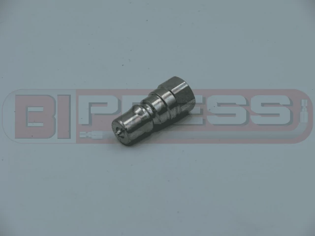 Dugaszolós gyorscsatlakozók PBV1 ISO 7241-1B BSP colos belső menettel