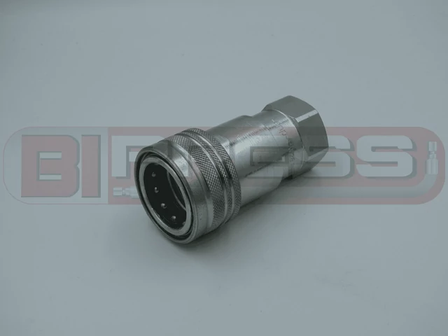 PAV1-5051-002 (PAV1 dugaszolós gyorscsatlakozó anya DN50 BSP 2" belső menettel)