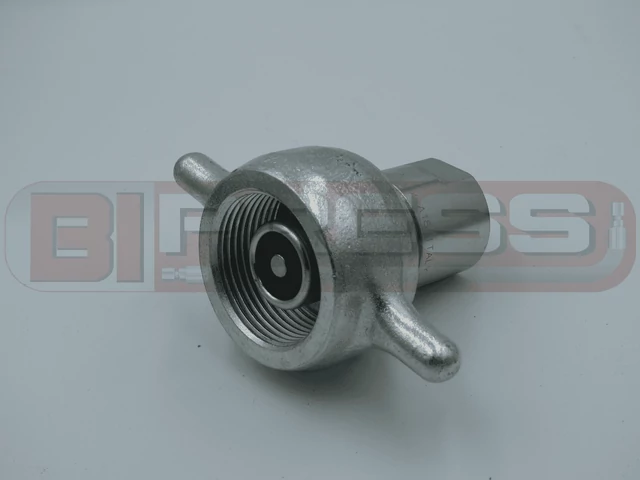 PVE1-2019-003 (PVE1 menetes kamion apa gyorscsatlakozó DN20 BSP 3/4" belső menettel)