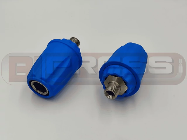26-2440-60 (ARS25P B sst pisztoly gyorscsatlakozó anya 1/4" KM 310 bar Nilfisk-KEW)