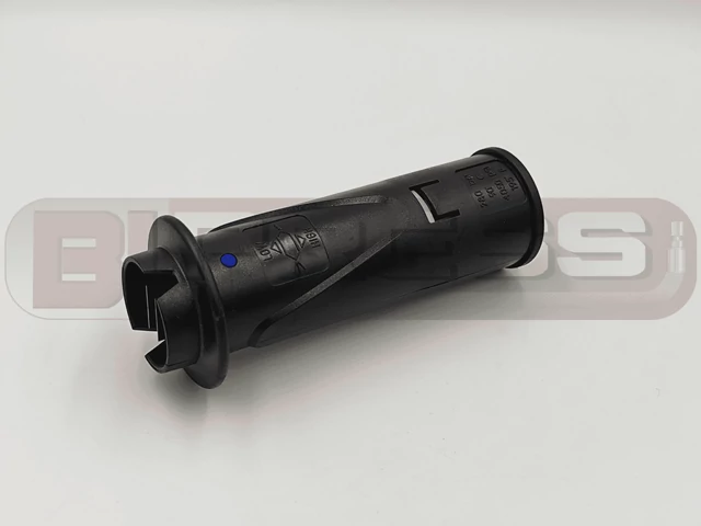25-0700-65 (Vario szórófej+Hi/Loset HL250-055 1/4" BM)