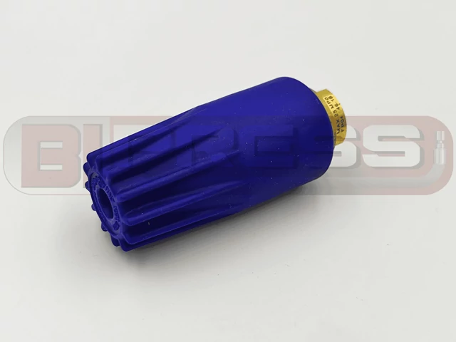 25-1620-55 (Szennymaró turbófej 20° - os szórásszöggel 250 bar UR25-055 1/4" BM)