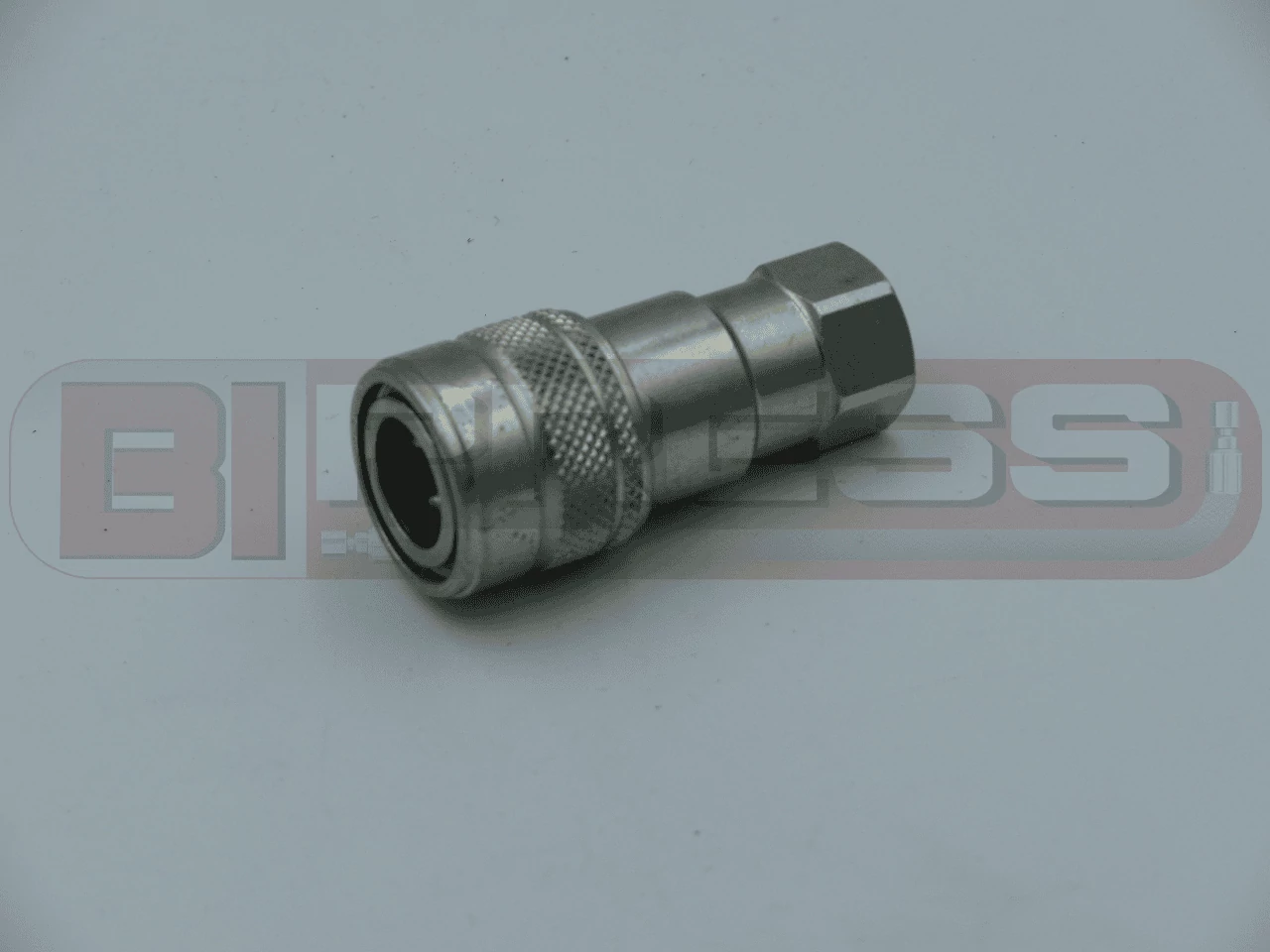 PBV1-0404-002 (PBV1 dugaszolós gyorscsatlakozó anya DN02 BSP 1/8