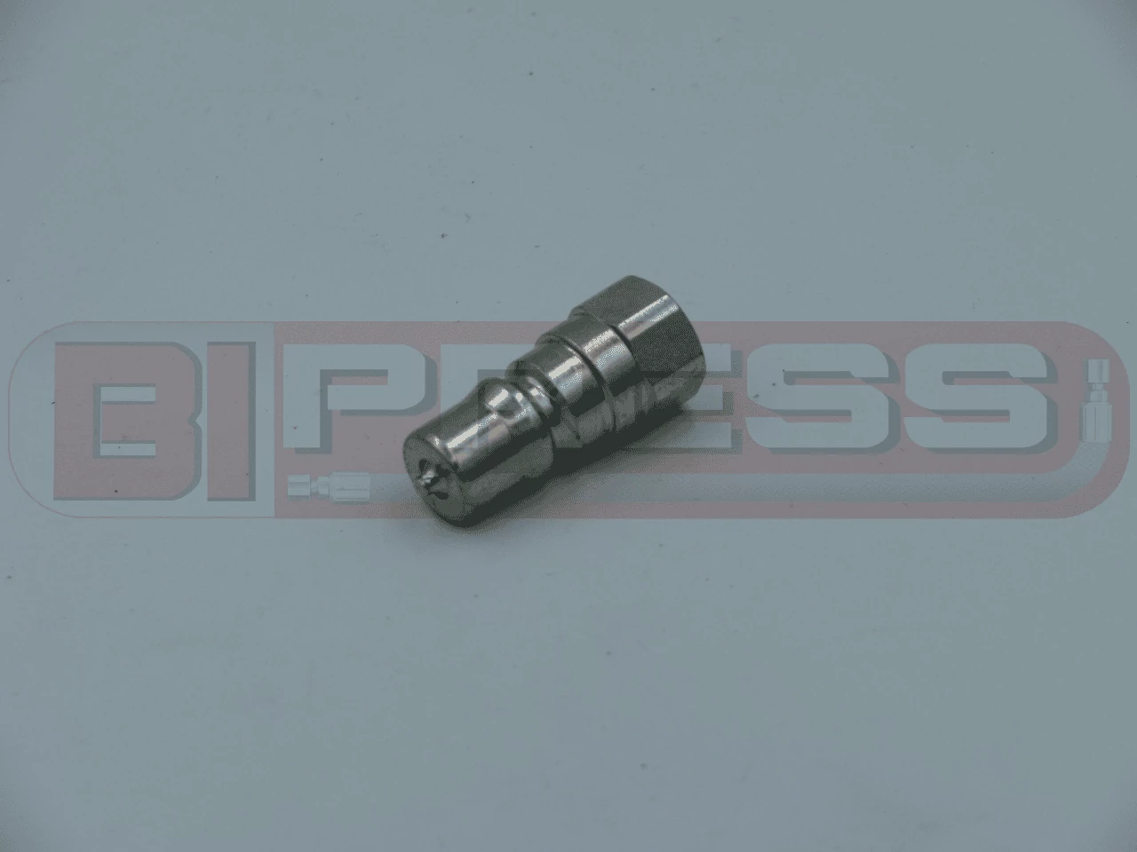 PBV1-0404-003 (PBV1 dugaszolós gyorscsatlakozó apa DN02 BSP 1/8