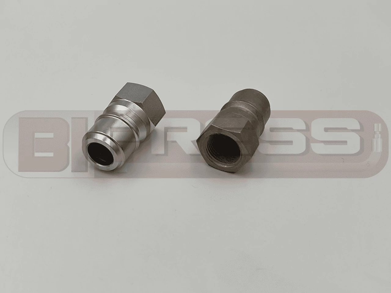 0121730070 (AR31 19,9 mm gyorscsatlakozó apa, 3/8